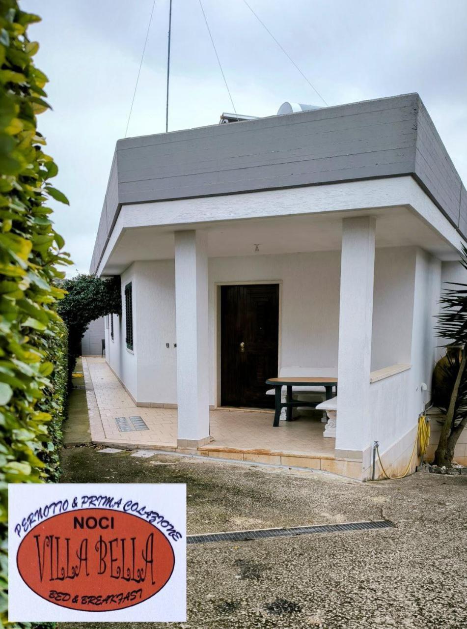 Villa Bella Noci Zewnętrze zdjęcie