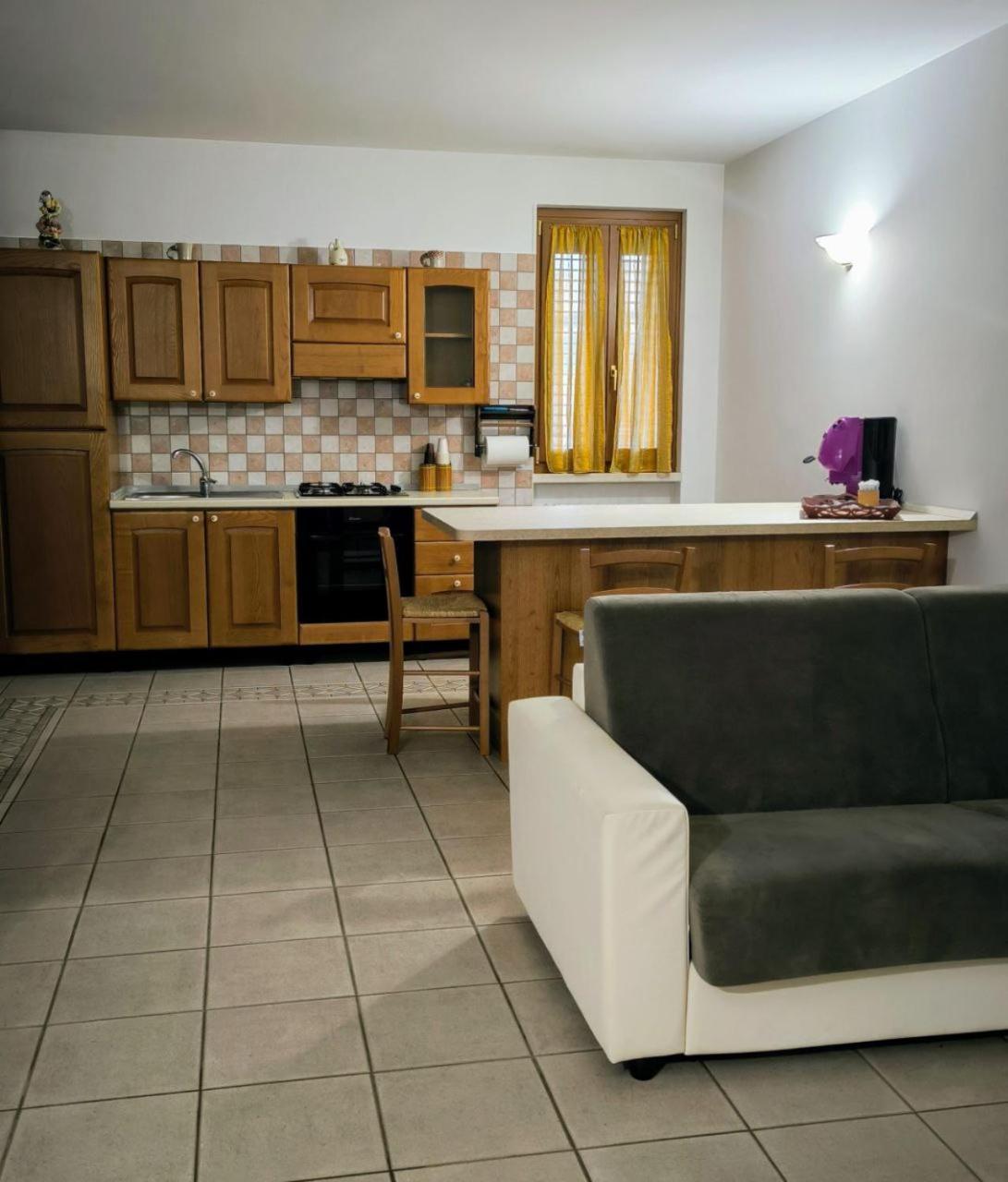 Villa Bella Noci Zewnętrze zdjęcie
